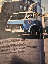 volvo  F 85 S myyntiesite