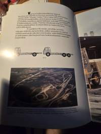 volvo  F 86 myyntiesite