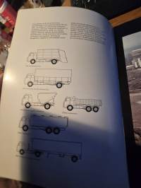 volvo  F 86 myyntiesite