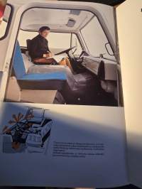 volvo  F 86 myyntiesite