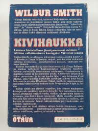 Kivihaukka