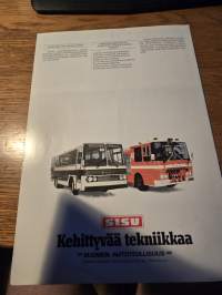 Sisu alusta myyntiesite.