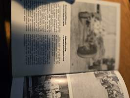 oy suomen autoteollisuus ab 1965 vihko.