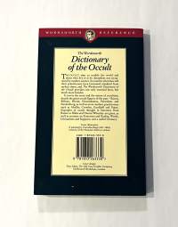 Dictionary of the Occult