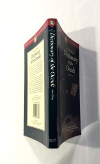 Dictionary of the Occult