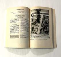 Dictionary of the Occult