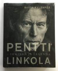 Pentti Linkola - Ihminen ja legenda