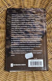 Rakkautta vailla vertaa : Joonan kirjan äärellä