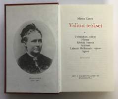 Valitut teokset