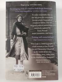 First Lady - The Life and Wars of Clementine Churchill