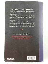 Den fängslade guden