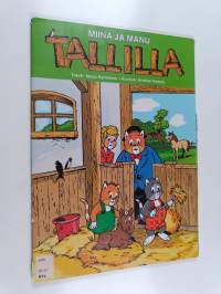 Tyhjä kuva