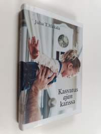 Kasvatus ajan kanssa