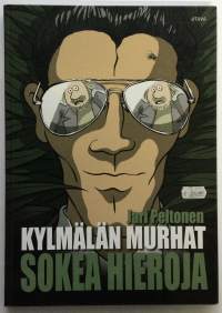 Kylmälän murhat / sokea hieroja