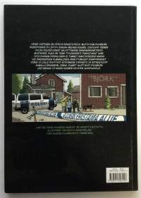 Kylmälän murhat / sokea hieroja