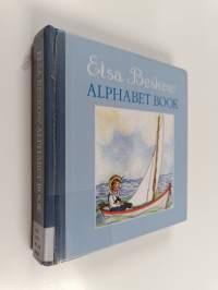 The Elsa Beskow Alphabet Book