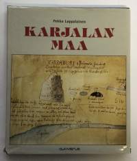 Karjalan maa