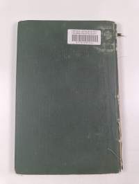Matkakertomuksia Karjalan kankahilta (1908)