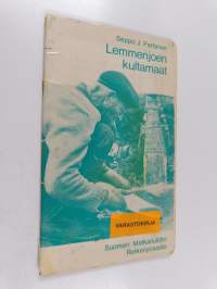 Lemmenjoen kultamaat