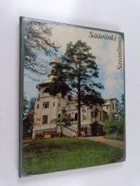 Sääminki - Savonlinna