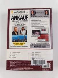 Michel Europa-Katalog 2011/2012, Band 7 - Osteuropa