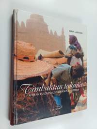 Timbuktun takana : Afrikan esikolonialistinen kaupunkihistoria