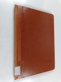 Työtehoseuran vuosikirja 1955