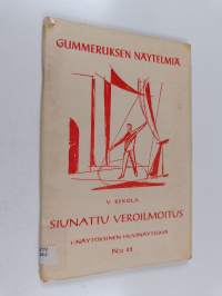 Tyhjä kuva