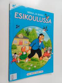 Tyhjä kuva