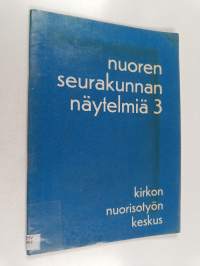 Tyhjä kuva