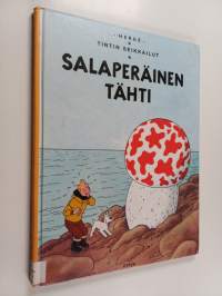 Tyhjä kuva
