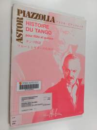 Histoire du tango