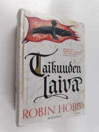 Taikuuden laiva