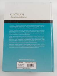 Kuntalaki