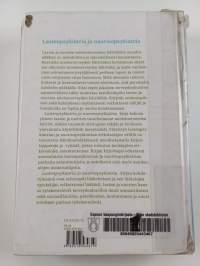 Lastenpsykiatria ja nuorisopsykiatria