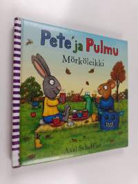 Pete ja Pulmu : Mörköleikki