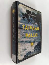Taivaanpallo