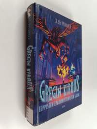 Gregin kirous