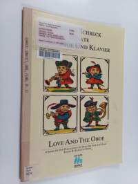 Sonate für oboe und klavier - Love and the oboe