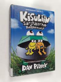 Kisuliin sarjiskerho : Perspektiivejä