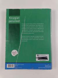 Kirurgian perusteet