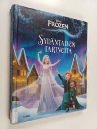 Frozen : Sydäntalven tarinoita