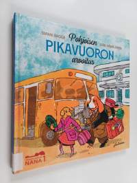 Tyhjä kuva