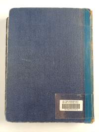 Hakkapeliittain historia 1-2 : 1617-1625 ; 1626-1629