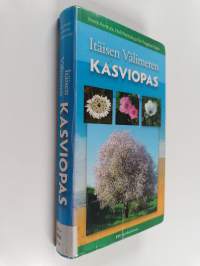 Itäisen Välimeren kasviopas : Kreeta, Karpathos, Rodos, Kos, Lesbos, Khios, Samos, Ikaria, Kypros, Lounais-Turkki, Länsi-Syyria, Libanon, Israel, Palestiinalaisha...