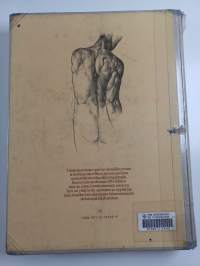 Anatomia : opas taiteilijalle