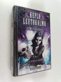 Keplo Leutokalma : pimeitä aikoja