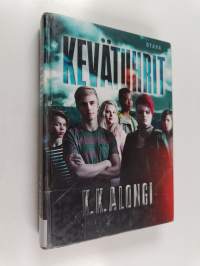 Kevätuhrit