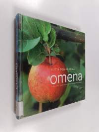Omena : alkuruokia, pääruokia, jälkiruokia, leivonnaisia