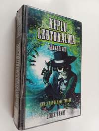 Keplo Leutokalma : Jäänteiset